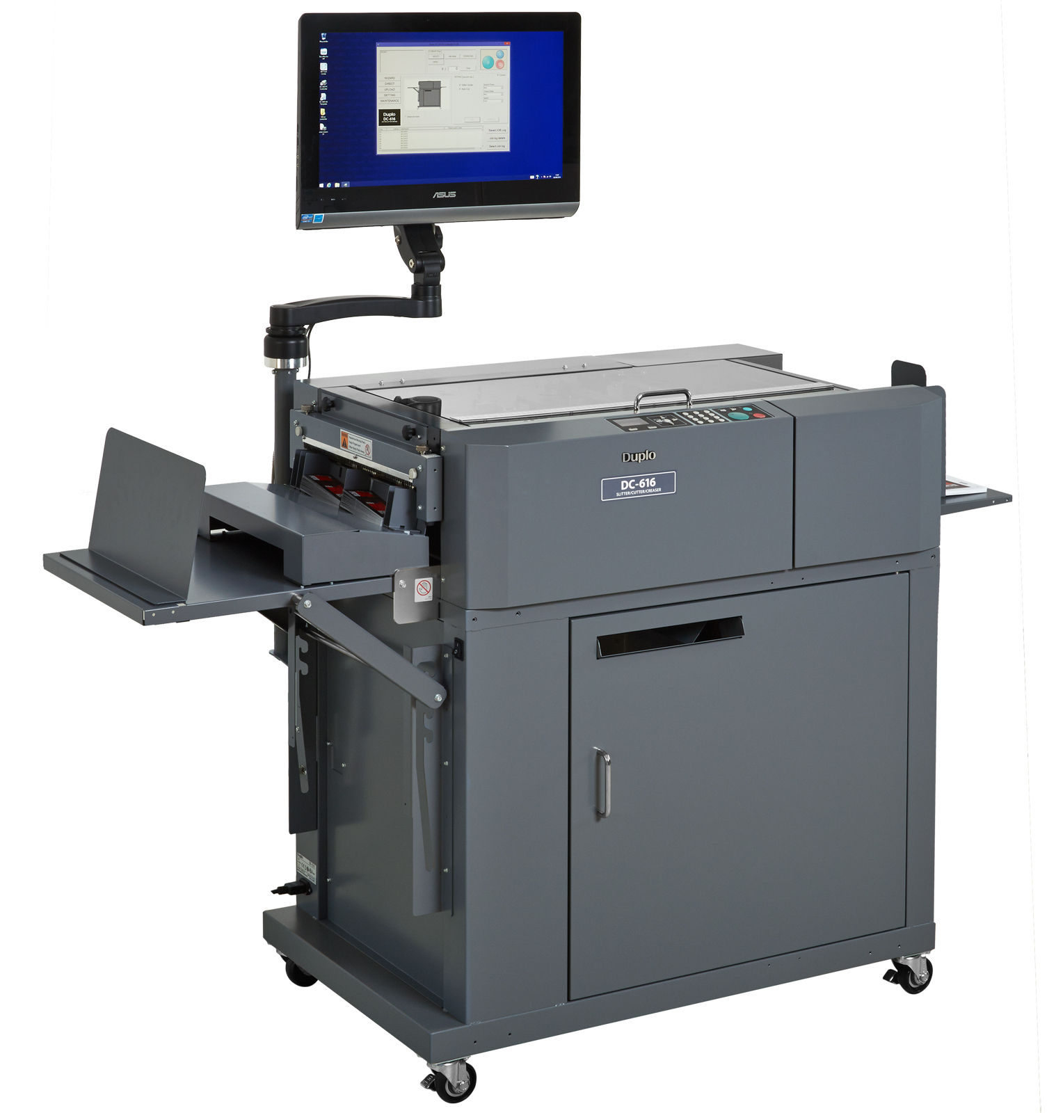 Docucutter DC-616 PRO